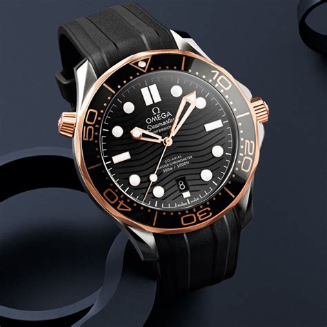 omega seamaster co axial chronometer 150m|Omega Seamaster diver 300m price.